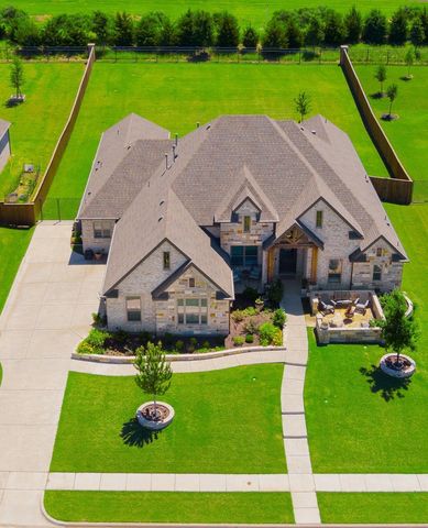 2121 Glenbrook Street, Haslet, TX 76052