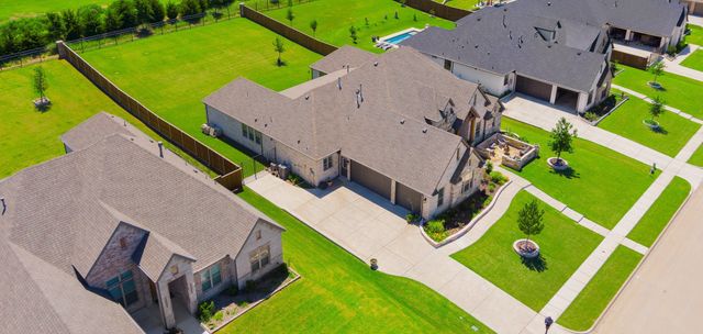 2121 Glenbrook Street, Haslet, TX 76052
