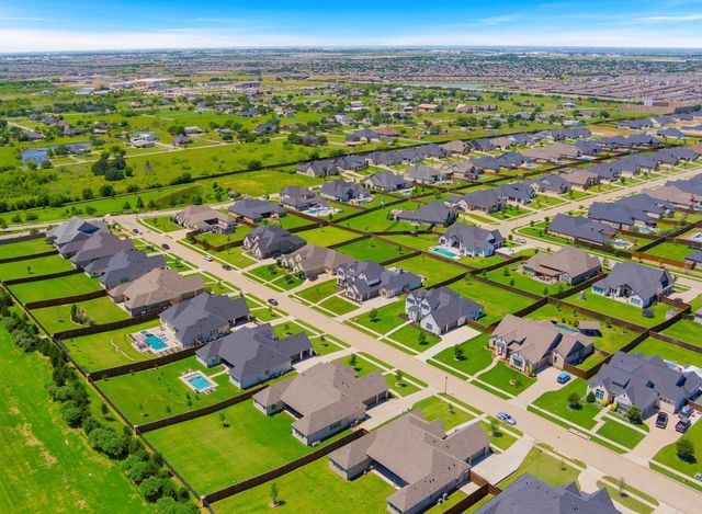 2121 Glenbrook Street, Haslet, TX 76052