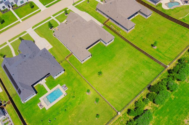 2121 Glenbrook Street, Haslet, TX 76052
