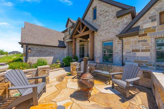 2121 Glenbrook Street, Haslet, TX 76052
