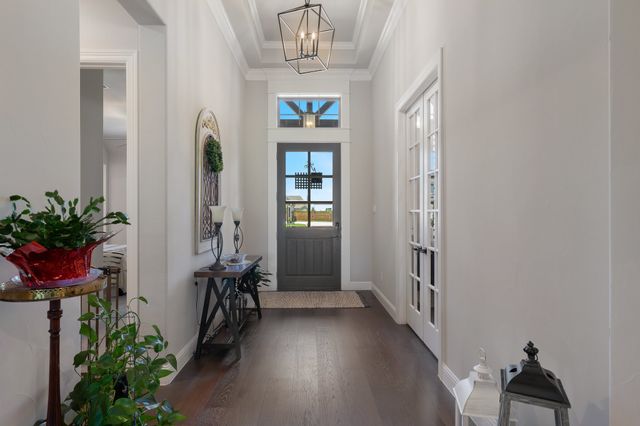 2121 Glenbrook Street, Haslet, TX 76052