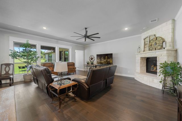 2121 Glenbrook Street, Haslet, TX 76052