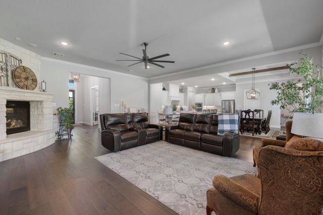 2121 Glenbrook Street, Haslet, TX 76052