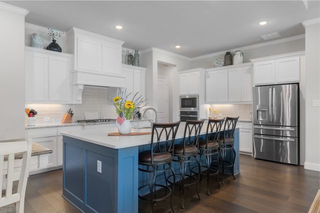 2121 Glenbrook Street, Haslet, TX 76052