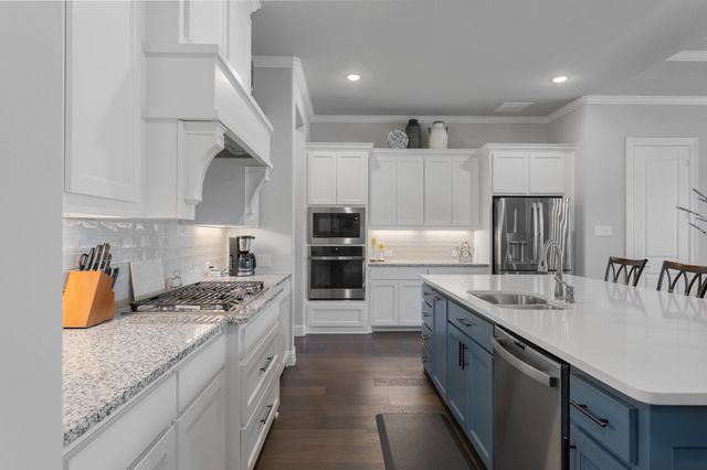 2121 Glenbrook Street, Haslet, TX 76052