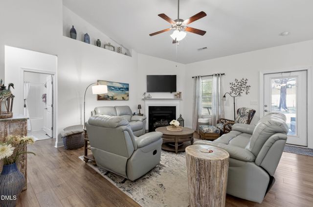 20 Deep Clay Circle, Angier, NC 27501