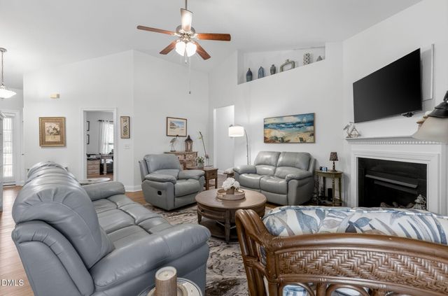 20 Deep Clay Circle, Angier, NC 27501