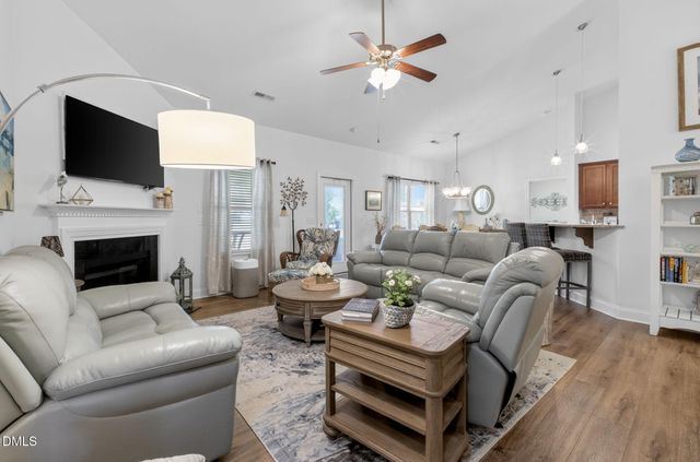 20 Deep Clay Circle, Angier, NC 27501