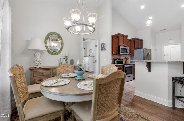 20 Deep Clay Circle, Angier, NC 27501