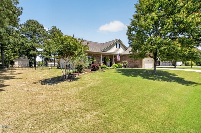 20 Deep Clay Circle, Angier, NC 27501