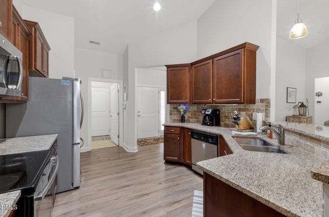 20 Deep Clay Circle, Angier, NC 27501