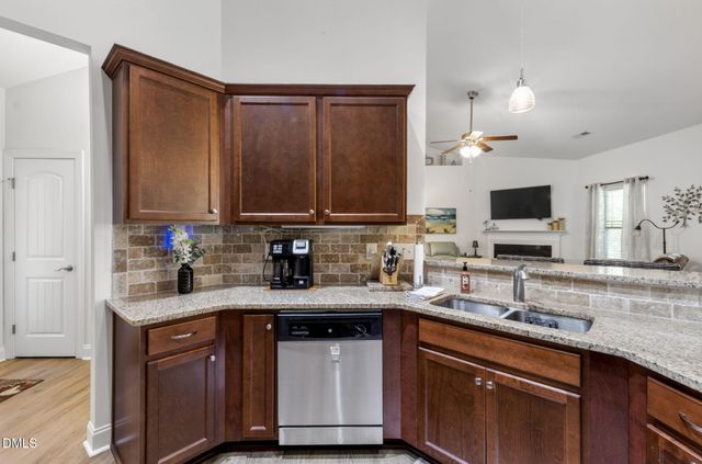 20 Deep Clay Circle, Angier, NC 27501