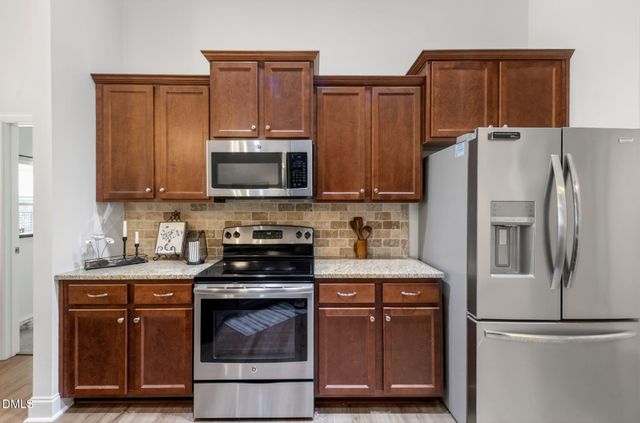 20 Deep Clay Circle, Angier, NC 27501
