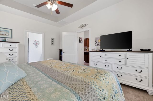 20 Deep Clay Circle, Angier, NC 27501