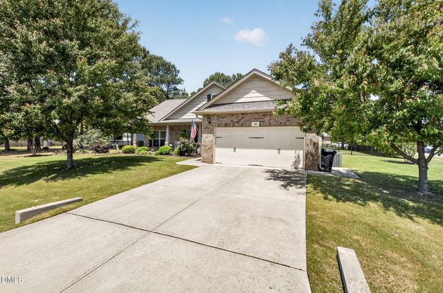 20 Deep Clay Circle, Angier, NC 27501
