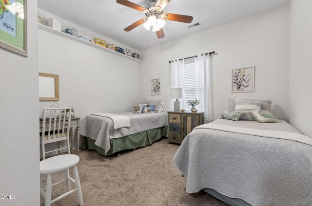 20 Deep Clay Circle, Angier, NC 27501