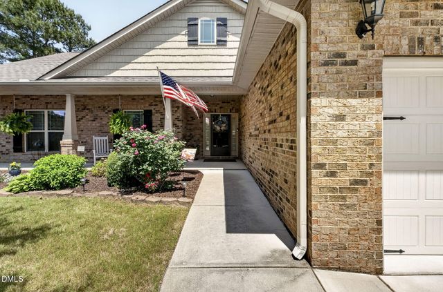 20 Deep Clay Circle, Angier, NC 27501