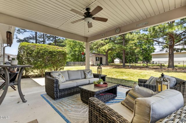 20 Deep Clay Circle, Angier, NC 27501