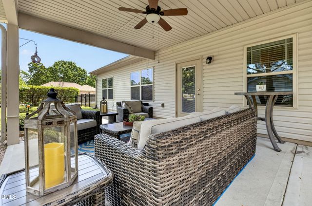 20 Deep Clay Circle, Angier, NC 27501