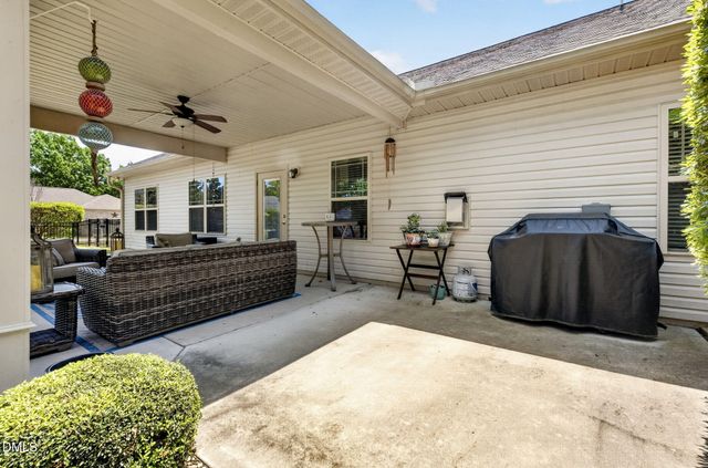 20 Deep Clay Circle, Angier, NC 27501