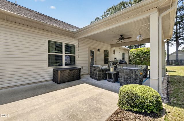 20 Deep Clay Circle, Angier, NC 27501