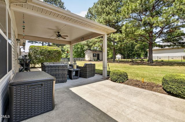 20 Deep Clay Circle, Angier, NC 27501