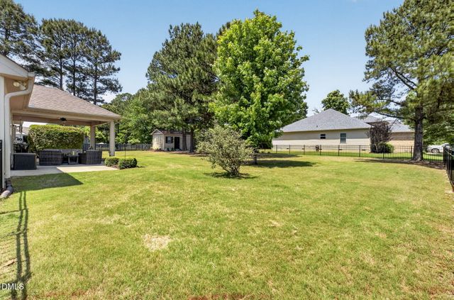 20 Deep Clay Circle, Angier, NC 27501