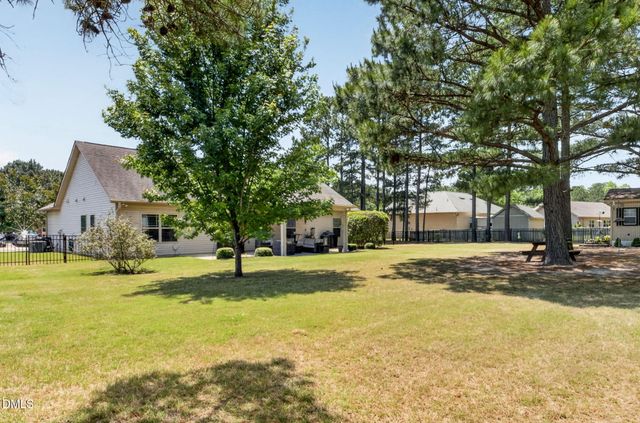 20 Deep Clay Circle, Angier, NC 27501