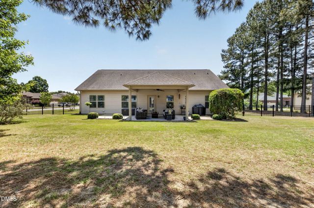 20 Deep Clay Circle, Angier, NC 27501