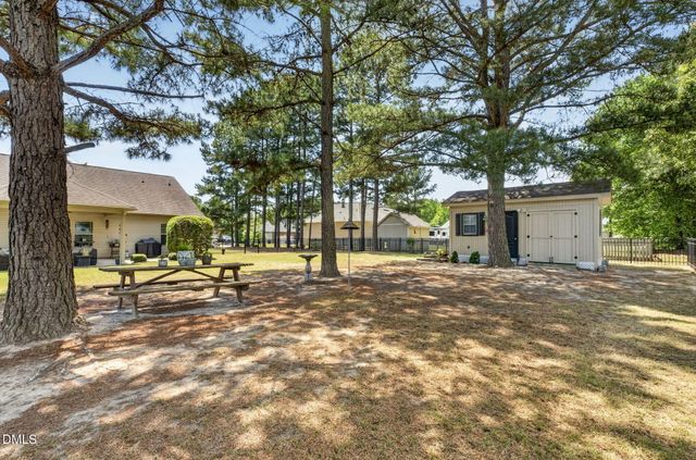 20 Deep Clay Circle, Angier, NC 27501