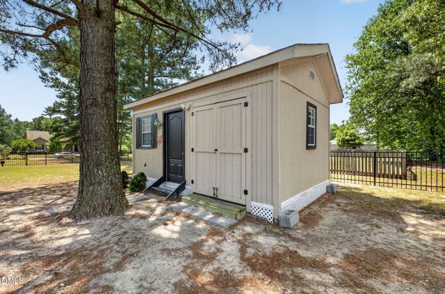 20 Deep Clay Circle, Angier, NC 27501