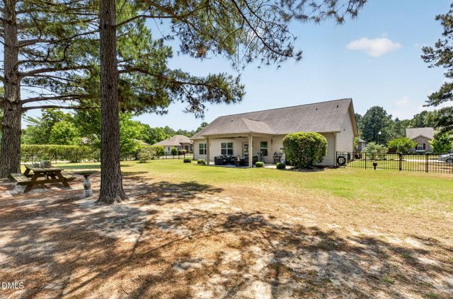 20 Deep Clay Circle, Angier, NC 27501