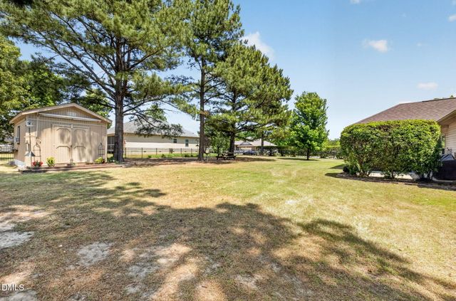 20 Deep Clay Circle, Angier, NC 27501