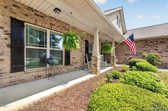 20 Deep Clay Circle, Angier, NC 27501
