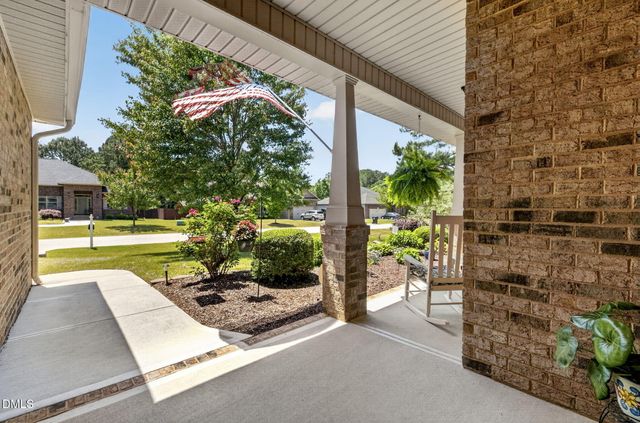 20 Deep Clay Circle, Angier, NC 27501