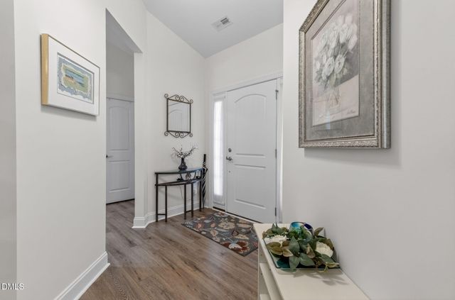 20 Deep Clay Circle, Angier, NC 27501
