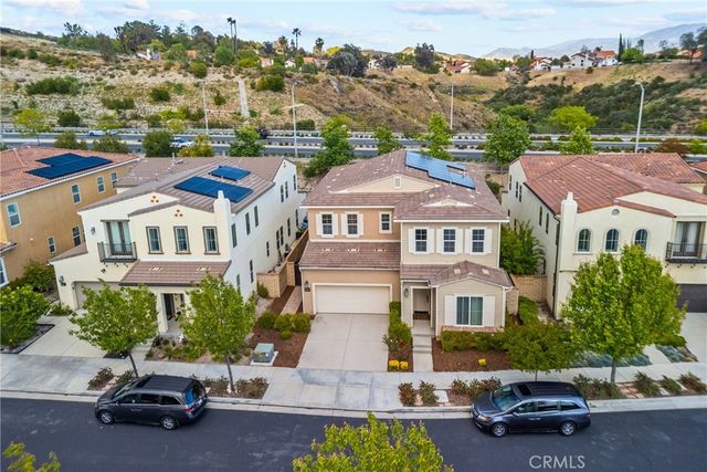 27624 Solana, Saugus, CA 91350