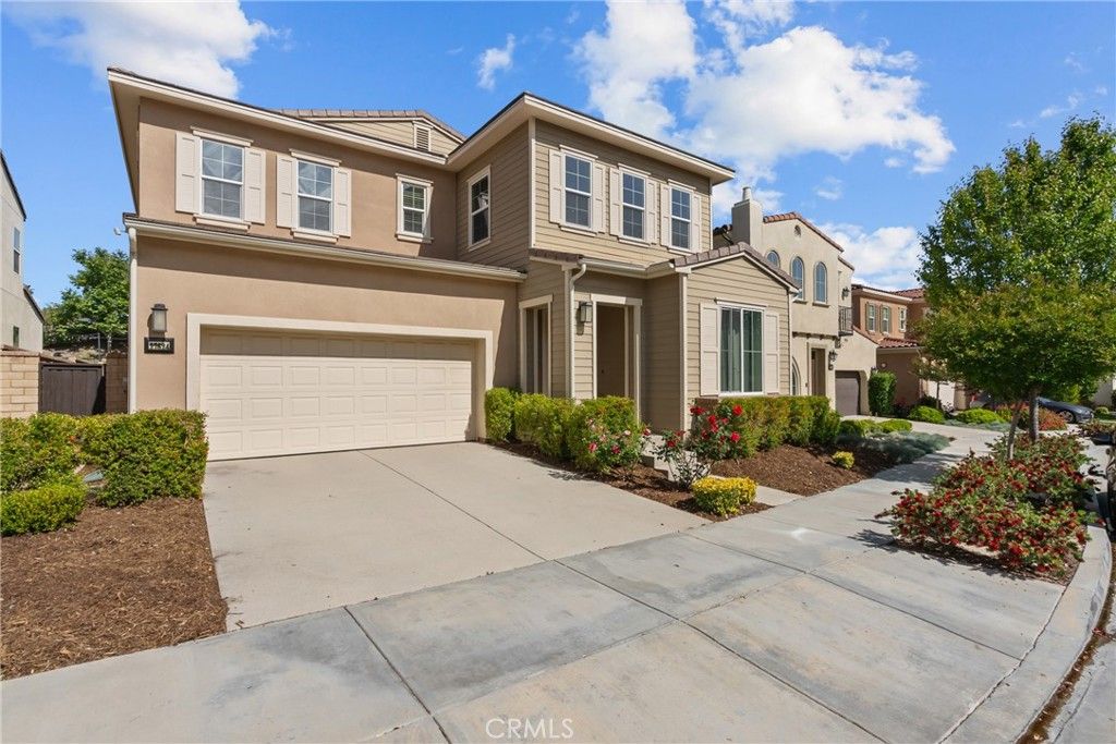 27624 Solana, Saugus, CA 91350