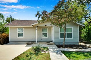 334 Continental, San Antonio, TX 78228
