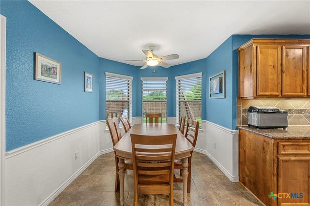 1701 Lindsey Drive, Copperas Cove, TX 76522