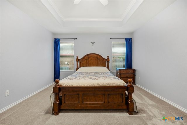 1701 Lindsey Drive, Copperas Cove, TX 76522