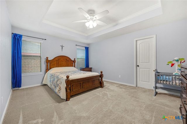 1701 Lindsey Drive, Copperas Cove, TX 76522