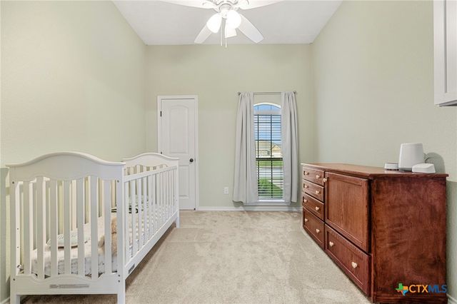 1701 Lindsey Drive, Copperas Cove, TX 76522