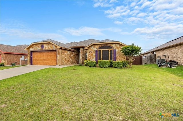 1701 Lindsey Drive, Copperas Cove, TX 76522