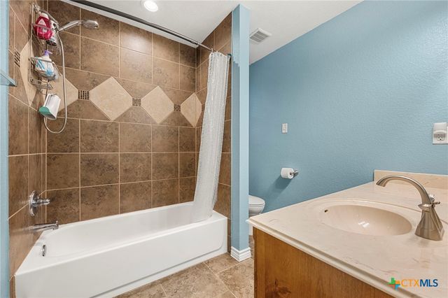 1701 Lindsey Drive, Copperas Cove, TX 76522
