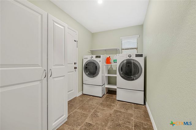 1701 Lindsey Drive, Copperas Cove, TX 76522