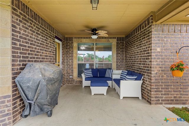1701 Lindsey Drive, Copperas Cove, TX 76522