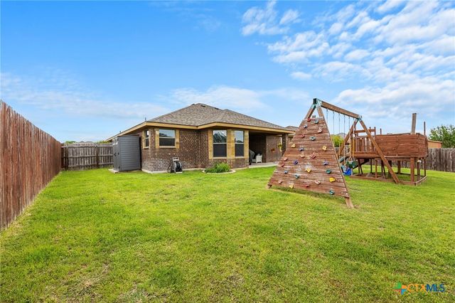 1701 Lindsey Drive, Copperas Cove, TX 76522