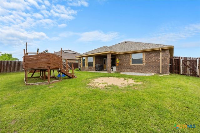 1701 Lindsey Drive, Copperas Cove, TX 76522